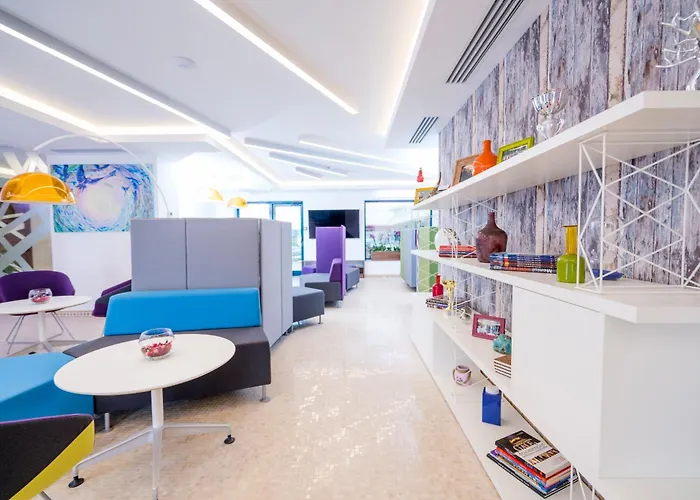 Studio One Accommodation Suites