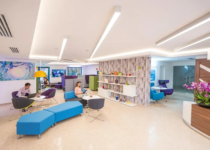 Studio One Accommodation Suites